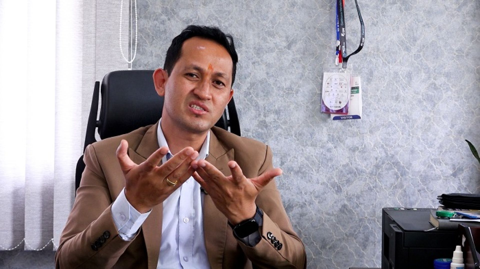 सरकारी उपेक्षाको मारमा नेपाल औषधि लिमिटेड: उत्पादित औषधि सरकारी अस्पतालले नै किन्दैनन् !